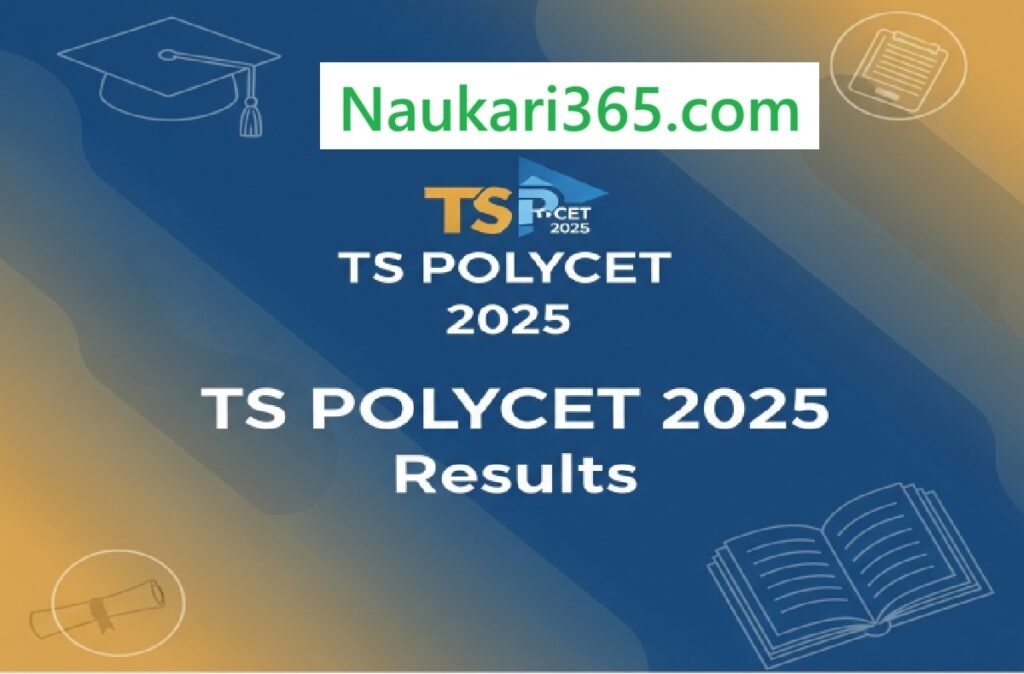 TS POLYCET 2025 Results Date